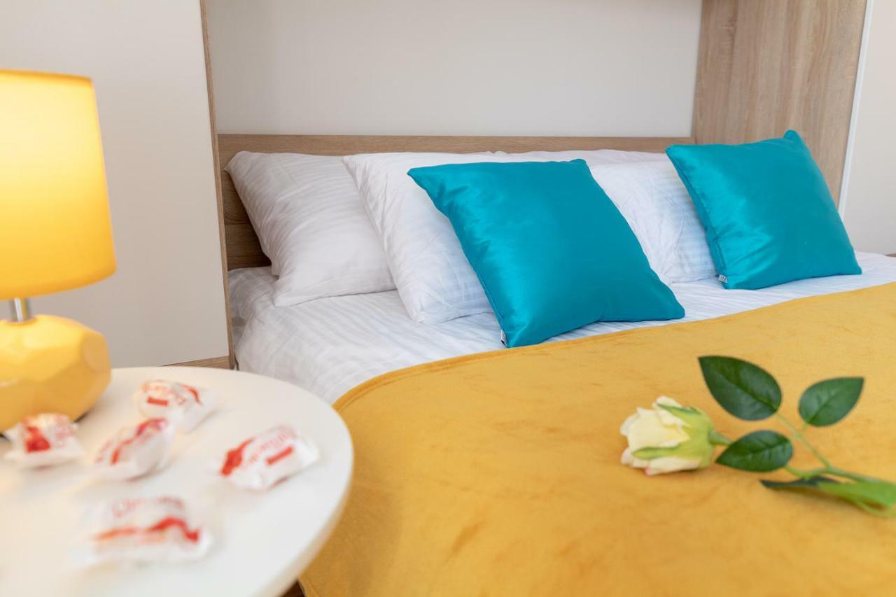 Apartment Nik - Cosy And Stylish Dubrovnik Exterior photo