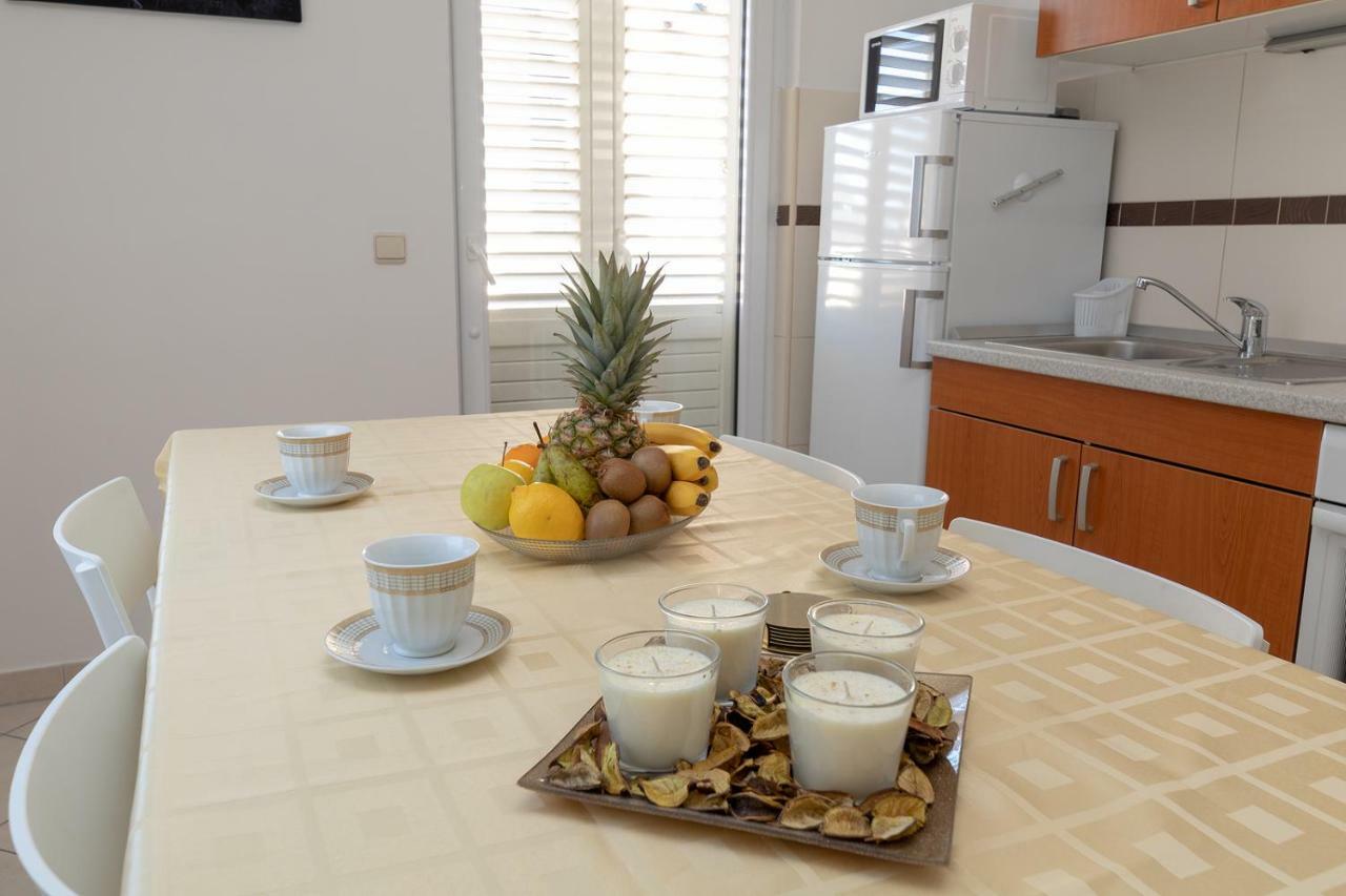 Apartment Nik - Cosy And Stylish Dubrovnik Exterior photo