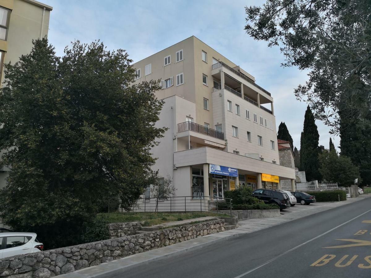 Apartment Nik - Cosy And Stylish Dubrovnik Exterior photo